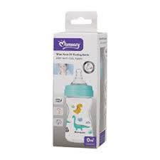 Momeasy Std Feeding Bottle 5Oz 44665